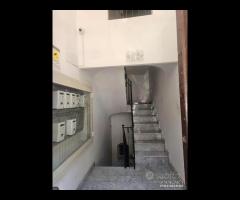 Montepellegrino/Cantieri Trilocale arredato 127/25