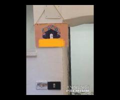 Montepellegrino/Cantieri Trilocale arredato 127/25 - 6