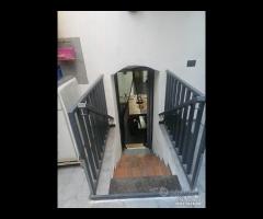 Montepellegrino/Cantieri Trilocale arredato 127/25 - 7