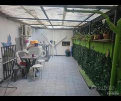 Montepellegrino/Cantieri Trilocale arredato 127/25 - 8