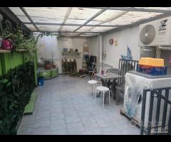 Montepellegrino/Cantieri Trilocale arredato 127/25 - 9