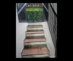 Montepellegrino/Cantieri Trilocale arredato 127/25 - 10