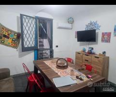 Montepellegrino/Cantieri Trilocale arredato 127/25 - 11