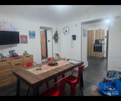 Montepellegrino/Cantieri Trilocale arredato 127/25 - 12