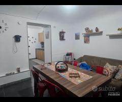 Montepellegrino/Cantieri Trilocale arredato 127/25 - 13