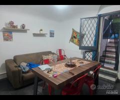 Montepellegrino/Cantieri Trilocale arredato 127/25 - 14