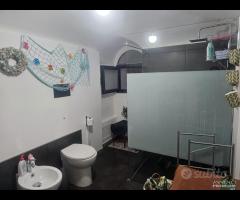 Montepellegrino/Cantieri Trilocale arredato 127/25 - 15