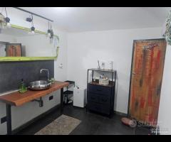 Montepellegrino/Cantieri Trilocale arredato 127/25 - 16