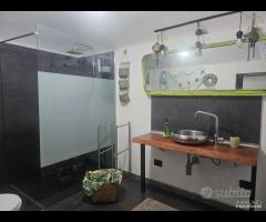 Montepellegrino/Cantieri Trilocale arredato 127/25 - 17