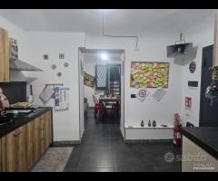 Montepellegrino/Cantieri Trilocale arredato 127/25 - 18