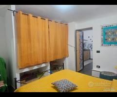 Montepellegrino/Cantieri Trilocale arredato 127/25 - 19