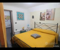 Montepellegrino/Cantieri Trilocale arredato 127/25 - 20