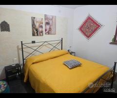 Montepellegrino/Cantieri Trilocale arredato 127/25 - 21