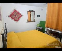 Montepellegrino/Cantieri Trilocale arredato 127/25 - 22