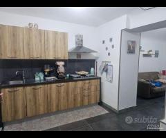 Montepellegrino/Cantieri Trilocale arredato 127/25 - 23