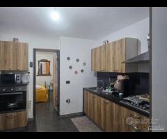 Montepellegrino/Cantieri Trilocale arredato 127/25 - 24