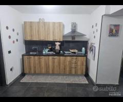 Montepellegrino/Cantieri Trilocale arredato 127/25 - 25