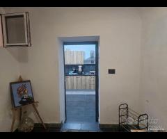 Montepellegrino/Cantieri Trilocale arredato 127/25 - 26