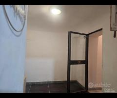 Montepellegrino/Cantieri Trilocale arredato 127/25 - 28