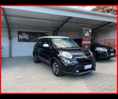 500L 1.6 mjt Trekking 120cv E6