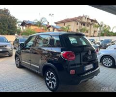 500L 1.6 mjt Trekking 120cv E6