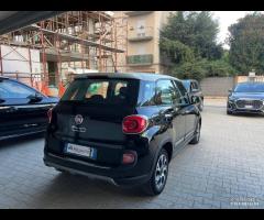 500L 1.6 mjt Trekking 120cv E6
