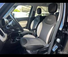 500L 1.6 mjt Trekking 120cv E6