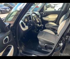 500L 1.6 mjt Trekking 120cv E6 - 6