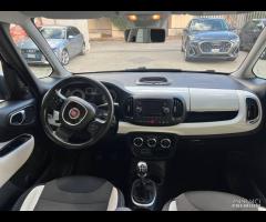 500L 1.6 mjt Trekking 120cv E6 - 7