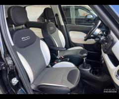 500L 1.6 mjt Trekking 120cv E6 - 8