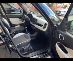 500L 1.6 mjt Trekking 120cv E6 - 9