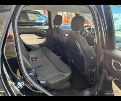 500L 1.6 mjt Trekking 120cv E6 - 10