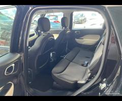 500L 1.6 mjt Trekking 120cv E6 - 11