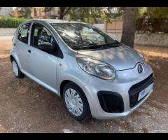 Citroen C1 1.0 5 porte