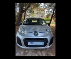 Citroen C1 1.0 5 porte