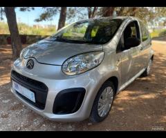 Citroen C1 1.0 5 porte