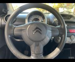 Citroen C1 1.0 5 porte