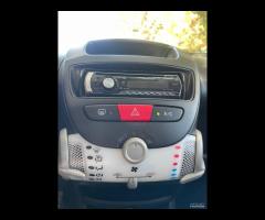 Citroen C1 1.0 5 porte - 7