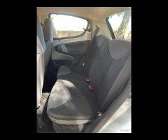 Citroen C1 1.0 5 porte - 10