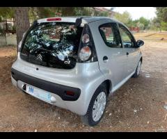Citroen C1 1.0 5 porte - 11