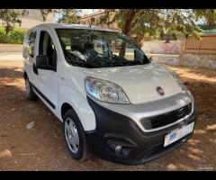 Fiat Fiorino QUBO 1.3 MJT 95CV SX (N1)