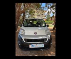 Fiat Fiorino QUBO 1.3 MJT 95CV SX (N1)