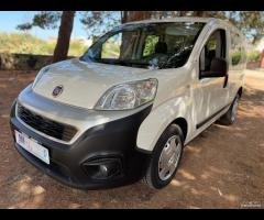Fiat Fiorino QUBO 1.3 MJT 95CV SX (N1)