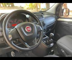 Fiat Fiorino QUBO 1.3 MJT 95CV SX (N1)
