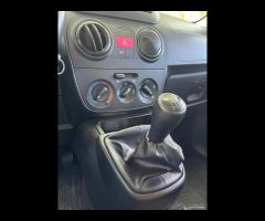 Fiat Fiorino QUBO 1.3 MJT 95CV SX (N1) - 8