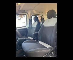 Fiat Fiorino QUBO 1.3 MJT 95CV SX (N1) - 9