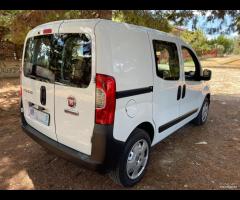 Fiat Fiorino QUBO 1.3 MJT 95CV SX (N1) - 11