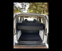 Fiat Fiorino QUBO 1.3 MJT 95CV SX (N1) - 12