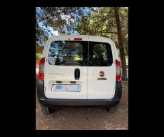 Fiat Fiorino QUBO 1.3 MJT 95CV SX (N1) - 13