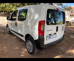 Fiat Fiorino QUBO 1.3 MJT 95CV SX (N1) - 14